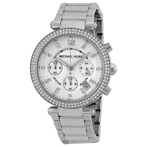 michael kors mk5353|Michael Kors oversized watch.